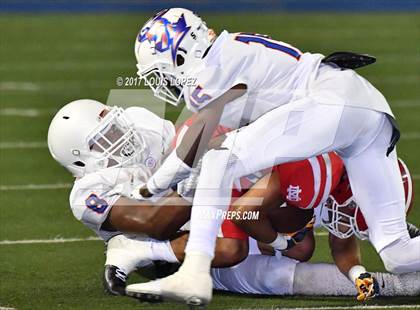 Thumbnail 1 in Bishop Gorman @ Mater Dei photogallery.