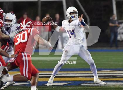 Thumbnail 3 in Bishop Gorman @ Mater Dei photogallery.