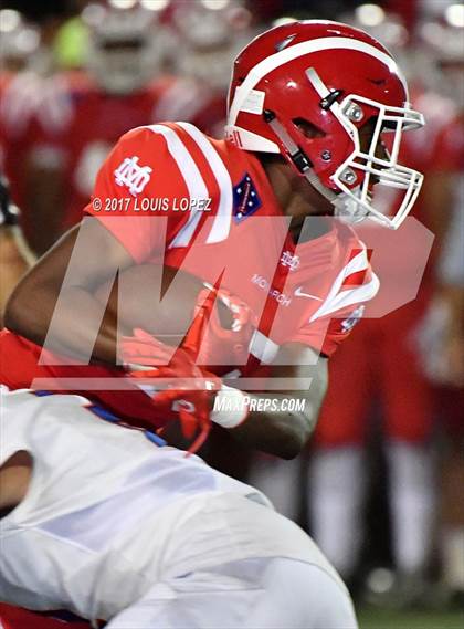 Thumbnail 3 in Bishop Gorman @ Mater Dei photogallery.