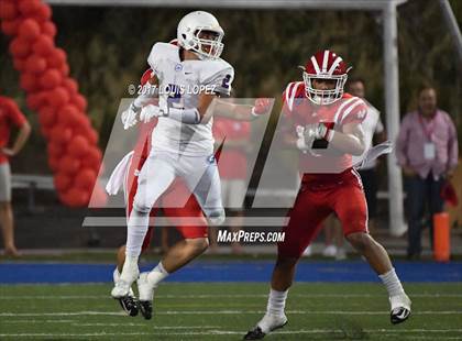 Thumbnail 3 in Bishop Gorman @ Mater Dei photogallery.