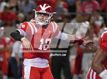 Thumbnail 2 in Bishop Gorman @ Mater Dei photogallery.
