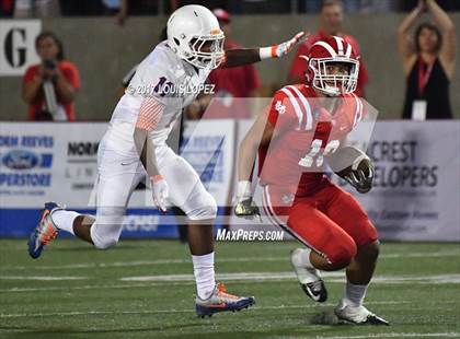 Thumbnail 3 in Bishop Gorman @ Mater Dei photogallery.