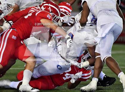 Thumbnail 3 in Bishop Gorman @ Mater Dei photogallery.