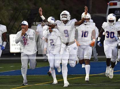 Thumbnail 3 in Bishop Gorman @ Mater Dei photogallery.