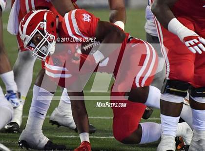 Thumbnail 2 in Bishop Gorman @ Mater Dei photogallery.