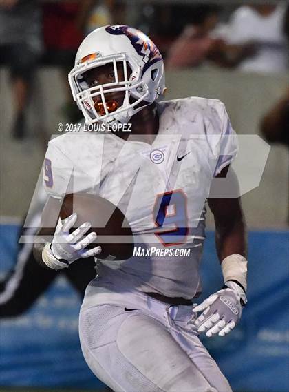 Thumbnail 3 in Bishop Gorman @ Mater Dei photogallery.