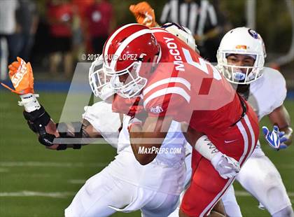 Thumbnail 3 in Bishop Gorman @ Mater Dei photogallery.