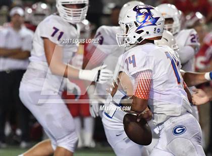 Thumbnail 2 in Bishop Gorman @ Mater Dei photogallery.