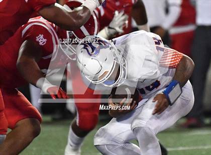 Thumbnail 2 in Bishop Gorman @ Mater Dei photogallery.