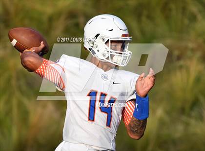 Thumbnail 3 in Bishop Gorman @ Mater Dei photogallery.