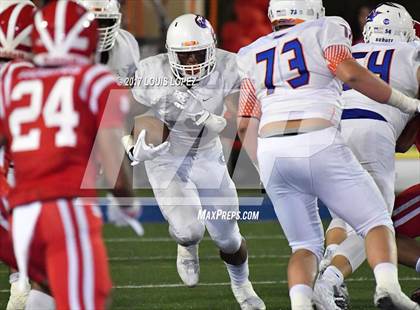 Thumbnail 1 in Bishop Gorman @ Mater Dei photogallery.