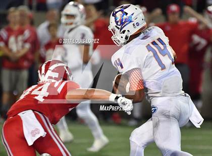 Thumbnail 3 in Bishop Gorman @ Mater Dei photogallery.