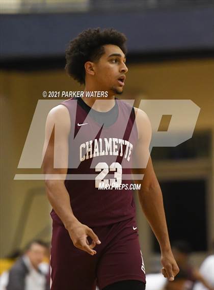 Thumbnail 3 in Chalmette @ Holy Cross photogallery.