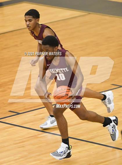 Thumbnail 1 in Chalmette @ Holy Cross photogallery.