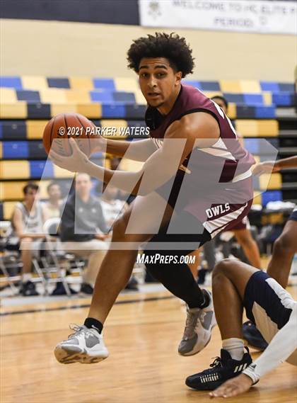 Thumbnail 1 in Chalmette @ Holy Cross photogallery.