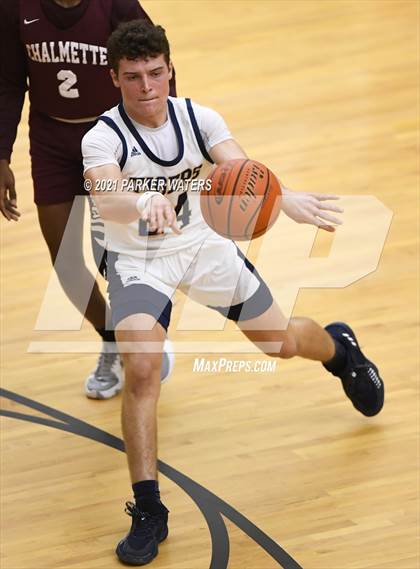 Thumbnail 1 in Chalmette @ Holy Cross photogallery.