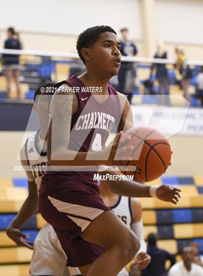 Thumbnail 1 in Chalmette @ Holy Cross photogallery.