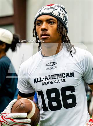 All-American Showcase