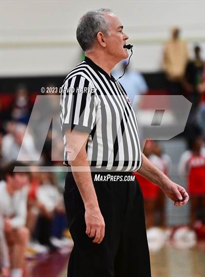 Thumbnail 2 in Eaglecrest vs Denver East (CHSAA 6A Round 2 Playoff) photogallery.
