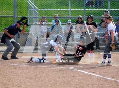 Thumbnail 1 in Erie @ Poudre photogallery.