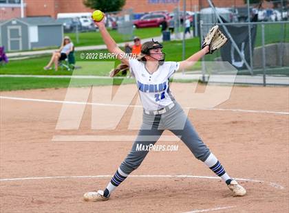Thumbnail 1 in Erie @ Poudre photogallery.