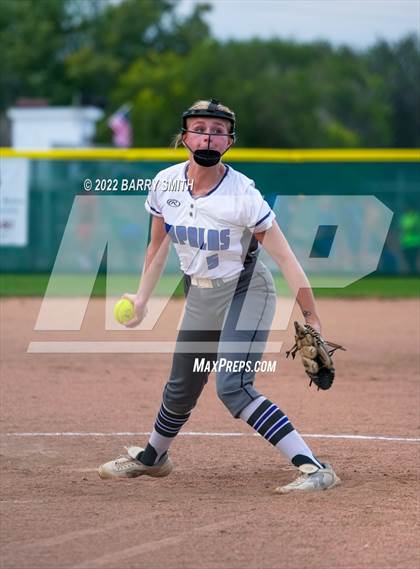Thumbnail 1 in Erie @ Poudre photogallery.