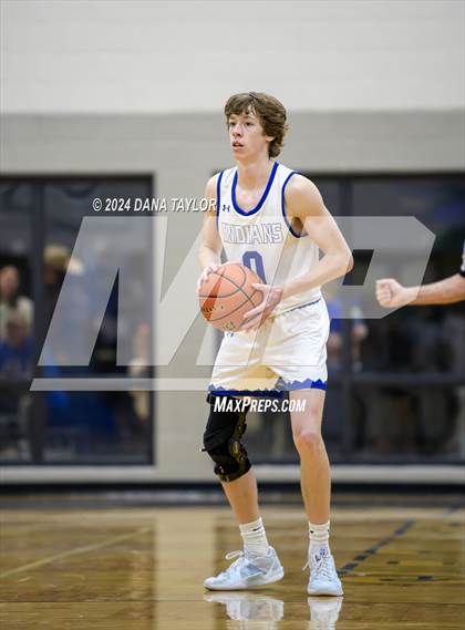 Thumbnail 2 in Kountze vs Lipan (HD Howard Classic) photogallery.