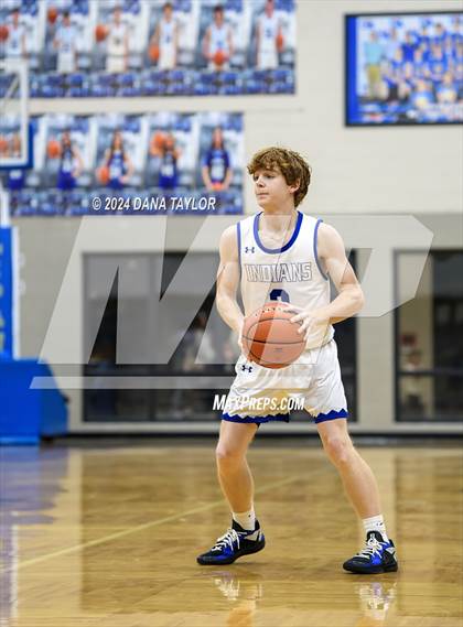 Thumbnail 2 in Kountze vs Lipan (HD Howard Classic) photogallery.