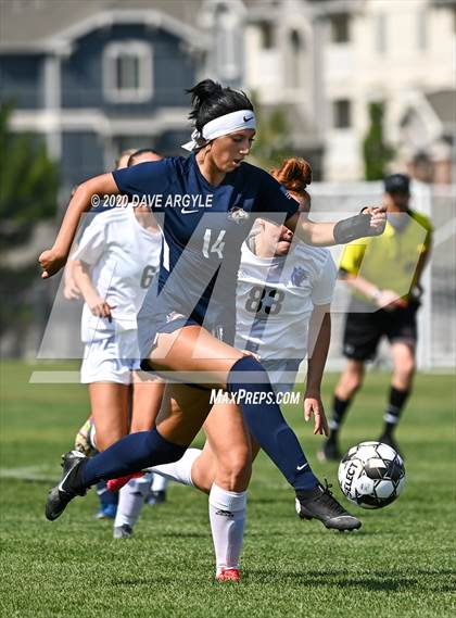 Thumbnail 3 in Real Salt Lake Academy @ Herriman photogallery.