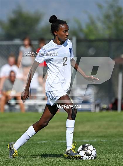 Thumbnail 1 in Real Salt Lake Academy @ Herriman photogallery.