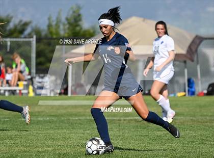 Thumbnail 1 in Real Salt Lake Academy @ Herriman photogallery.