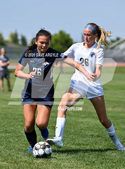 Thumbnail 1 in Real Salt Lake Academy @ Herriman photogallery.