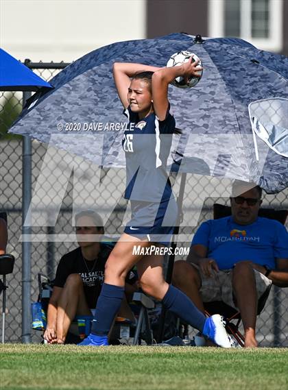 Thumbnail 1 in Real Salt Lake Academy @ Herriman photogallery.