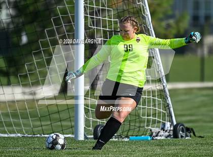 Thumbnail 1 in Real Salt Lake Academy @ Herriman photogallery.