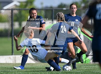 Thumbnail 2 in Real Salt Lake Academy @ Herriman photogallery.