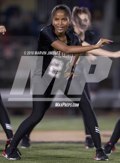 Thumbnail 3 in Oaks Christian vs. Alemany photogallery.