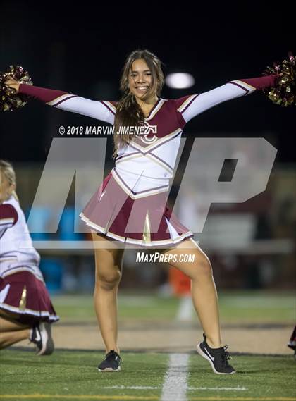 Thumbnail 2 in Oaks Christian vs. Alemany photogallery.