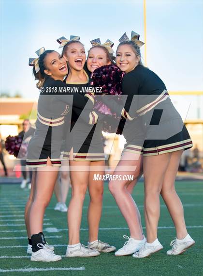 Thumbnail 1 in Oaks Christian vs. Alemany photogallery.