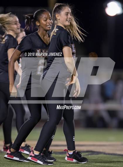Thumbnail 1 in Oaks Christian vs. Alemany photogallery.