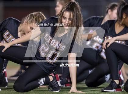 Thumbnail 1 in Oaks Christian vs. Alemany photogallery.