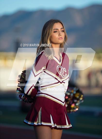 Thumbnail 2 in Oaks Christian vs. Alemany photogallery.