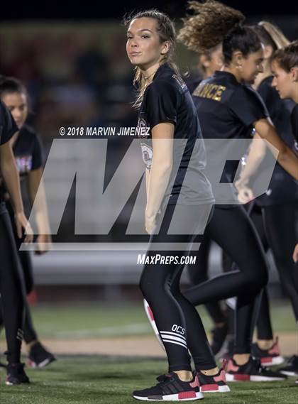 Thumbnail 3 in Oaks Christian vs. Alemany photogallery.