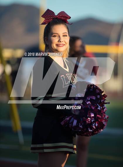 Thumbnail 1 in Oaks Christian vs. Alemany photogallery.
