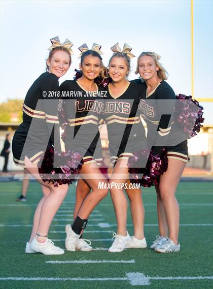 Thumbnail 2 in Oaks Christian vs. Alemany photogallery.
