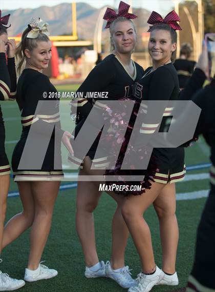 Thumbnail 1 in Oaks Christian vs. Alemany photogallery.