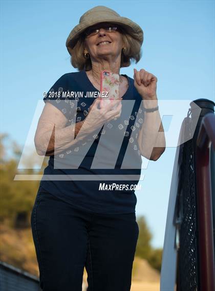 Thumbnail 2 in Oaks Christian vs. Alemany photogallery.