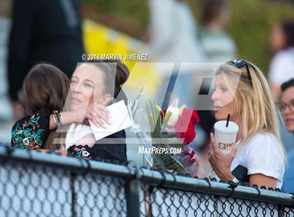 Thumbnail 3 in Oaks Christian vs. Alemany photogallery.
