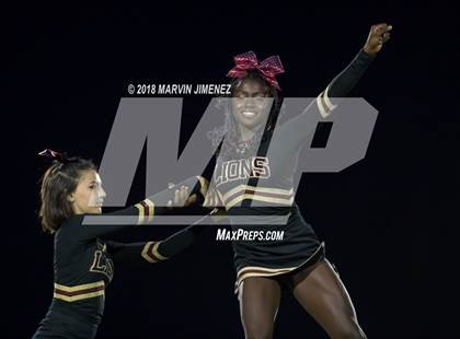 Thumbnail 1 in Oaks Christian vs. Alemany photogallery.