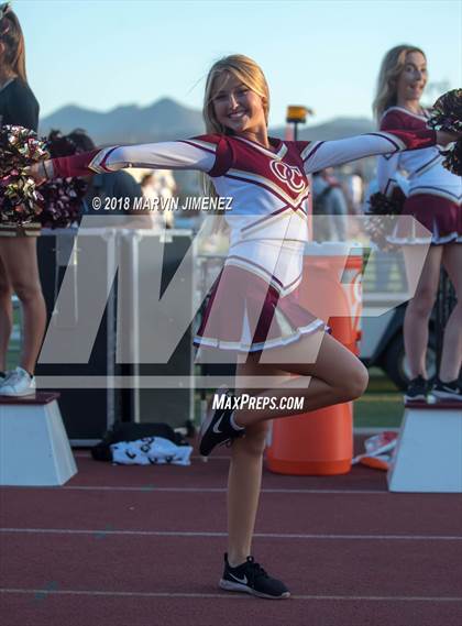 Thumbnail 3 in Oaks Christian vs. Alemany photogallery.