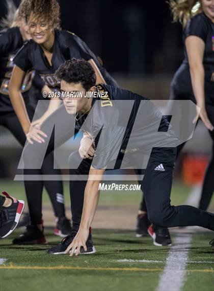 Thumbnail 3 in Oaks Christian vs. Alemany photogallery.